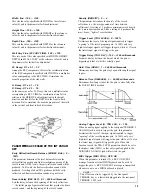 Preview for 18 page of Yamaha SPX1000 Operation Manual