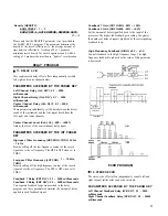 Preview for 20 page of Yamaha SPX1000 Operation Manual