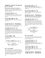 Preview for 23 page of Yamaha SPX1000 Operation Manual