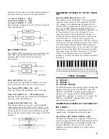 Preview for 24 page of Yamaha SPX1000 Operation Manual