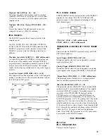 Preview for 26 page of Yamaha SPX1000 Operation Manual