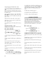 Preview for 29 page of Yamaha SPX1000 Operation Manual