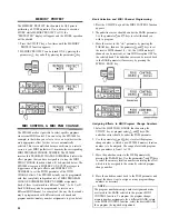 Preview for 35 page of Yamaha SPX1000 Operation Manual