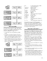 Preview for 36 page of Yamaha SPX1000 Operation Manual