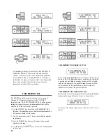 Preview for 37 page of Yamaha SPX1000 Operation Manual