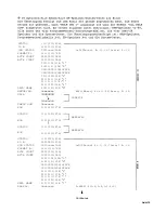 Preview for 56 page of Yamaha SPX1000 Operation Manual