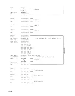 Preview for 57 page of Yamaha SPX1000 Operation Manual