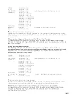 Preview for 62 page of Yamaha SPX1000 Operation Manual