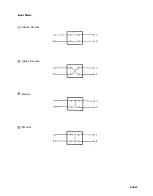 Preview for 72 page of Yamaha SPX1000 Operation Manual