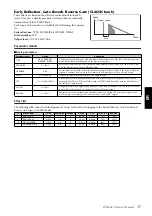 Preview for 37 page of Yamaha SPX2000 Editor Owner'S Manual