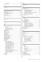 Preview for 105 page of Yamaha SPX2000 Editor Owner'S Manual