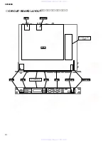 Предварительный просмотр 10 страницы Yamaha SPX2000 Editor Service Manual