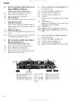 Предварительный просмотр 14 страницы Yamaha SPX2000 Editor Service Manual