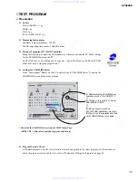 Предварительный просмотр 35 страницы Yamaha SPX2000 Editor Service Manual