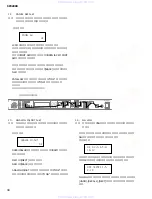 Предварительный просмотр 48 страницы Yamaha SPX2000 Editor Service Manual