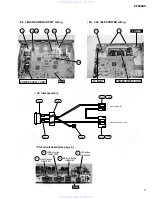 Предварительный просмотр 62 страницы Yamaha SPX2000 Editor Service Manual