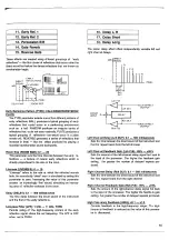 Предварительный просмотр 13 страницы Yamaha SPX50D Operation Manual