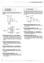 Предварительный просмотр 14 страницы Yamaha SPX50D Operation Manual