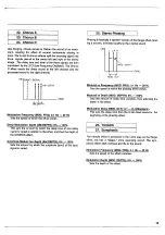 Предварительный просмотр 15 страницы Yamaha SPX50D Operation Manual