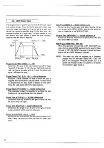 Предварительный просмотр 16 страницы Yamaha SPX50D Operation Manual