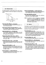 Предварительный просмотр 18 страницы Yamaha SPX50D Operation Manual