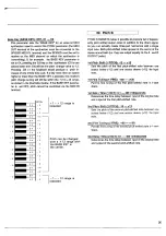 Предварительный просмотр 19 страницы Yamaha SPX50D Operation Manual