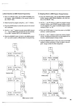 Предварительный просмотр 27 страницы Yamaha SPX50D Operation Manual