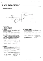 Предварительный просмотр 29 страницы Yamaha SPX50D Operation Manual