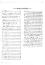 Предварительный просмотр 34 страницы Yamaha SPX50D Operation Manual