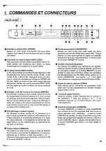 Предварительный просмотр 36 страницы Yamaha SPX50D Operation Manual