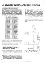 Предварительный просмотр 39 страницы Yamaha SPX50D Operation Manual