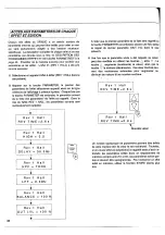 Предварительный просмотр 41 страницы Yamaha SPX50D Operation Manual