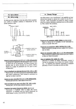 Предварительный просмотр 45 страницы Yamaha SPX50D Operation Manual