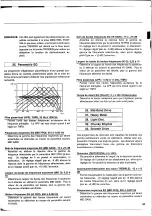 Предварительный просмотр 54 страницы Yamaha SPX50D Operation Manual