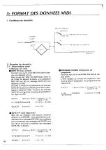 Предварительный просмотр 63 страницы Yamaha SPX50D Operation Manual