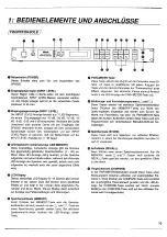 Предварительный просмотр 69 страницы Yamaha SPX50D Operation Manual