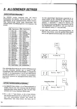 Предварительный просмотр 72 страницы Yamaha SPX50D Operation Manual