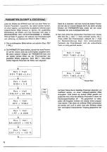 Предварительный просмотр 74 страницы Yamaha SPX50D Operation Manual