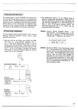 Предварительный просмотр 75 страницы Yamaha SPX50D Operation Manual