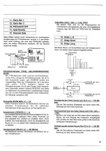 Предварительный просмотр 77 страницы Yamaha SPX50D Operation Manual