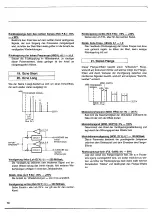 Предварительный просмотр 78 страницы Yamaha SPX50D Operation Manual