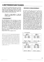 Предварительный просмотр 91 страницы Yamaha SPX50D Operation Manual