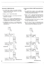 Предварительный просмотр 92 страницы Yamaha SPX50D Operation Manual