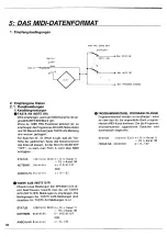 Предварительный просмотр 94 страницы Yamaha SPX50D Operation Manual