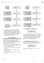 Предварительный просмотр 32 страницы Yamaha SPX900 Operation Manual