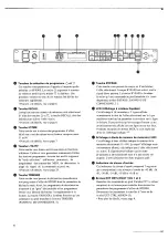 Предварительный просмотр 38 страницы Yamaha SPX900 Operation Manual