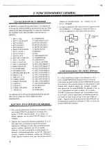 Предварительный просмотр 40 страницы Yamaha SPX900 Operation Manual