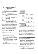 Предварительный просмотр 41 страницы Yamaha SPX900 Operation Manual