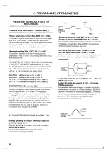 Предварительный просмотр 44 страницы Yamaha SPX900 Operation Manual