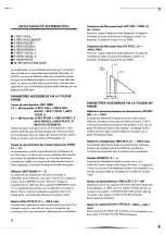 Предварительный просмотр 46 страницы Yamaha SPX900 Operation Manual